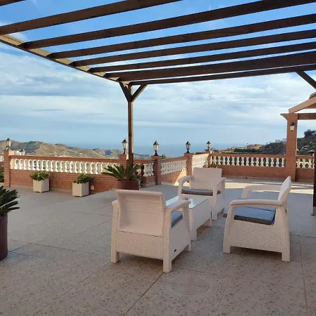 B&B Casa Mavi 1 & 2 토록스