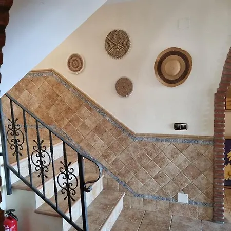 Casa Mavi *