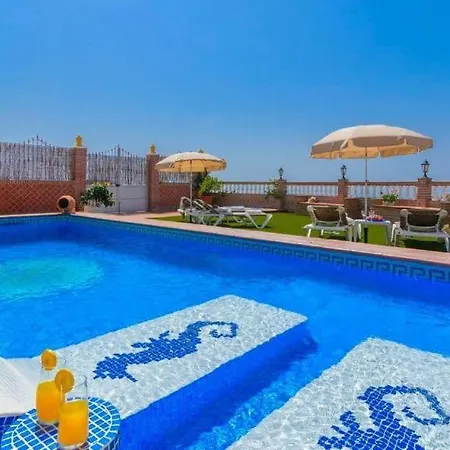 Villa Casa Mavi *