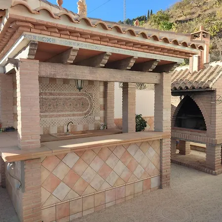 Casa Mavi Villa *