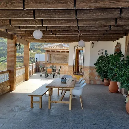 Casa Mavi * Torrox