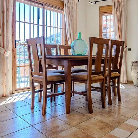 Casa Mavi Villa *