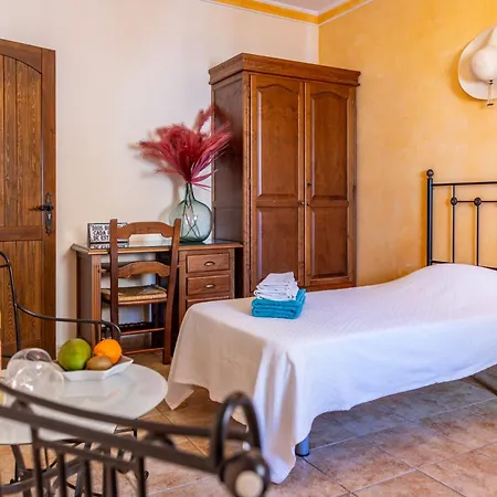 Casa Mavi