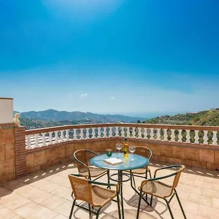 Casa Mavi Villa