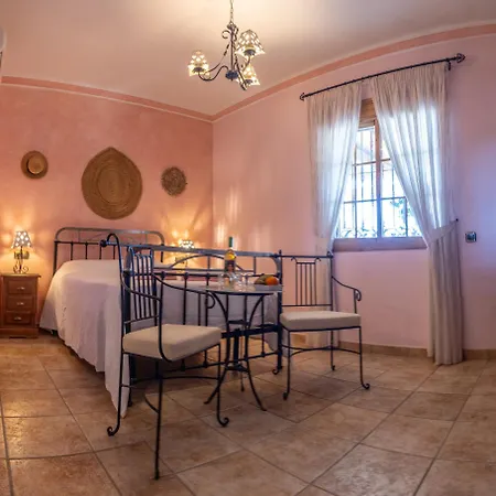 Casa Mavi Torrox