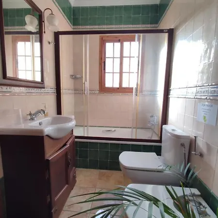 Bed and Breakfast Casa Mavi 1 & 2