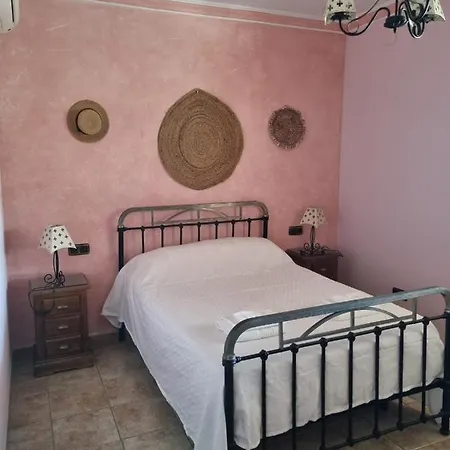 Casa Mavi 1 & 2 Bed and Breakfast 3*