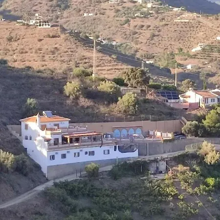 Casa Mavi 1 & 2 Bed and Breakfast