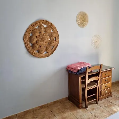 Casa Mavi 1 & 2 Bed and Breakfast Torrox