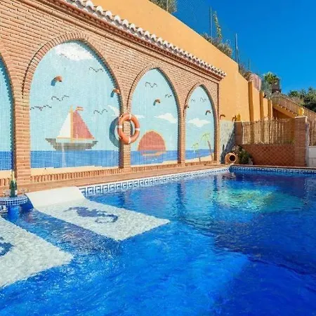 Casa Mavi 1 & 2 3*