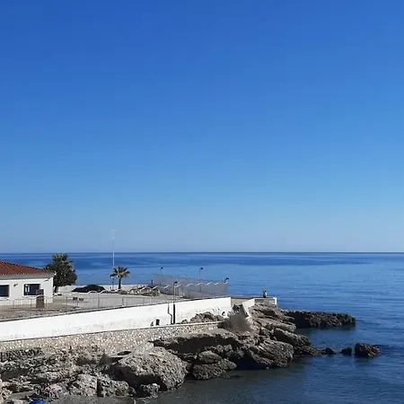 Casa Mavi 1 & 2 Bed and Breakfast Torrox