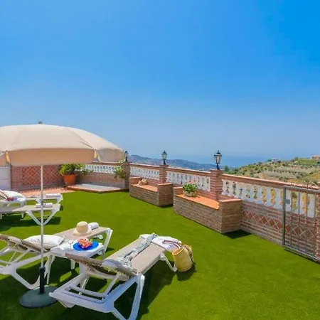 Bed and Breakfast Casa Mavi 1 & 2 Torrox