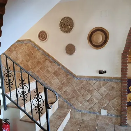 Bed and Breakfast Casa Mavi 1 & 2