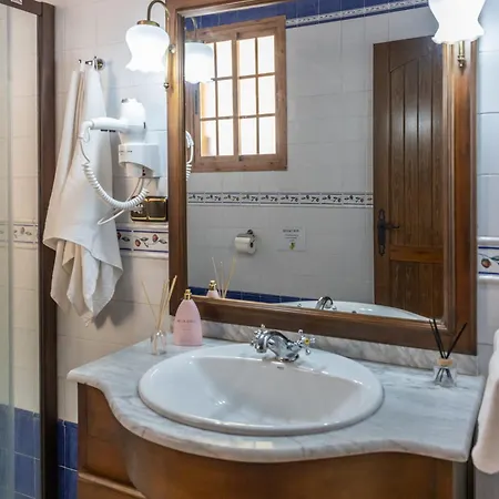 Casa Mavi 1 & 2 3*