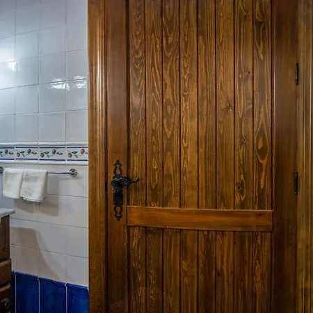Bed and Breakfast Casa Mavi 1 & 2 3*