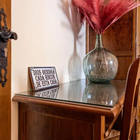 Casa Mavi 1 & 2 Bed and Breakfast