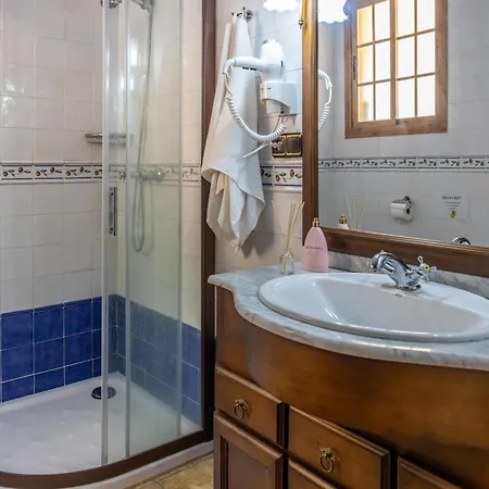 Bed and Breakfast Casa Mavi 1 & 2 3*
