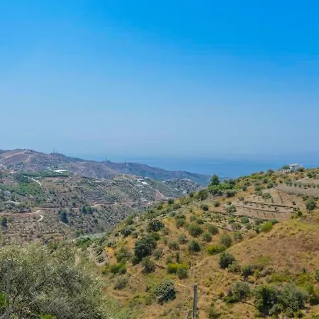 Bed and Breakfast Casa Mavi 1 & 2 Torrox