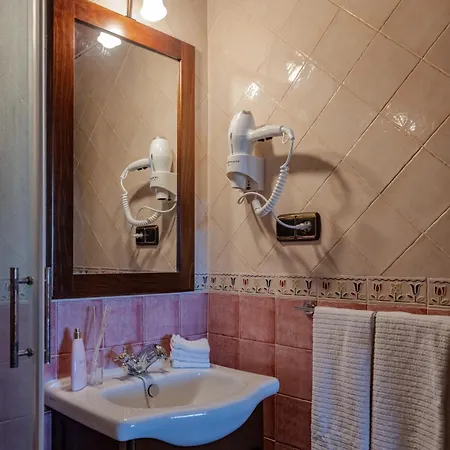 Casa Mavi 1 & 2