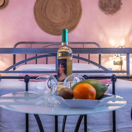 Bed and Breakfast Casa Mavi 1 & 2