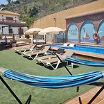 Oda ve Kahvaltı Casa Mavi 1 & 2 Torrox