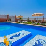 Oda ve Kahvaltı Casa Mavi 1 & 2 3*