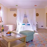Casa Mavi 1 & 2 Oda ve Kahvaltı Torrox