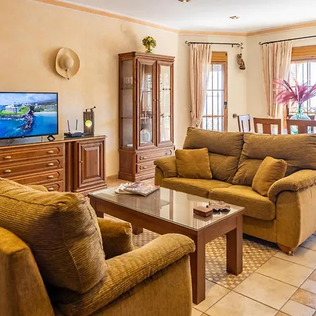 Casa Mavi 1 & 2 Bed & Breakfast