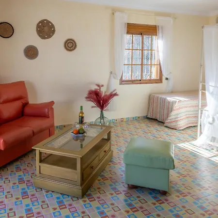 Casa Mavi 1 & 2 Bed & Breakfast Torrox
