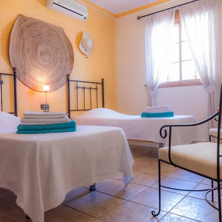 Casa Mavi 1 & 2 Bed & Breakfast Torrox