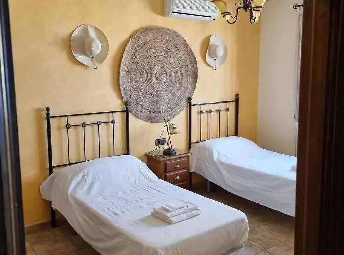 Casa Mavi 1 & 2 Bed & Breakfast