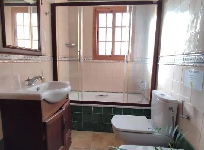 Bed & Breakfast Casa Mavi 1 & 2