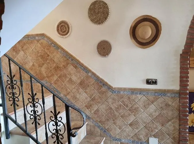 Casa Mavi 1 & 2 3*