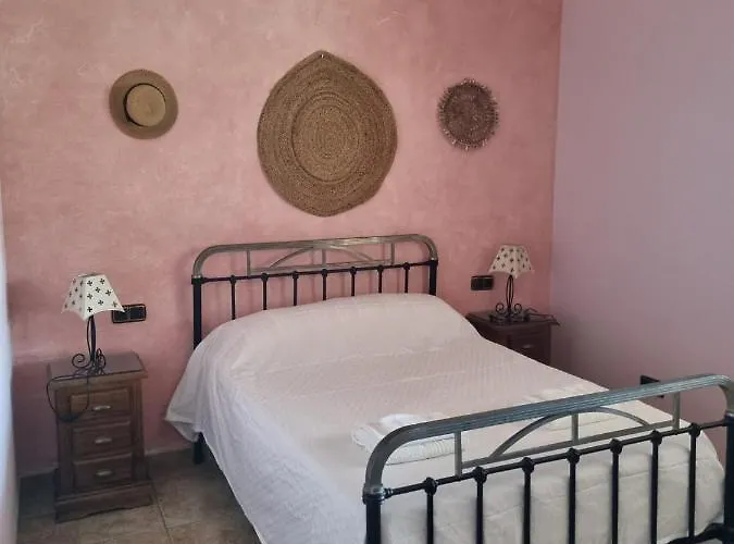 Casa Mavi 1 & 2 Bed & Breakfast 3*