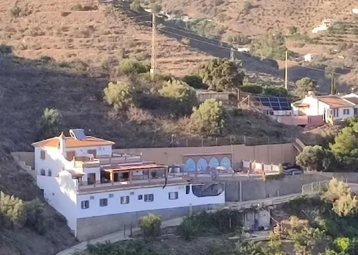 Casa Mavi 1 & 2 Bed & Breakfast
