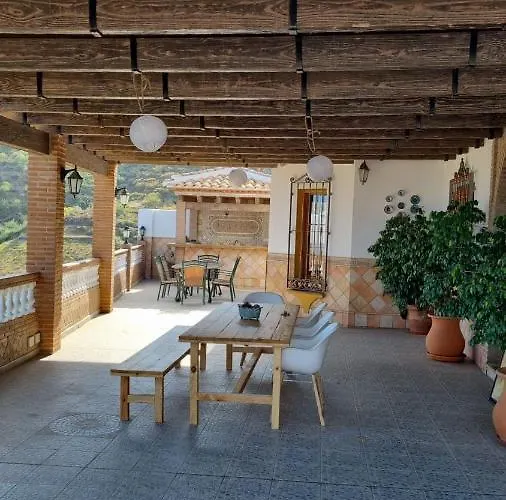 Casa Mavi 1 & 2 3* Torrox