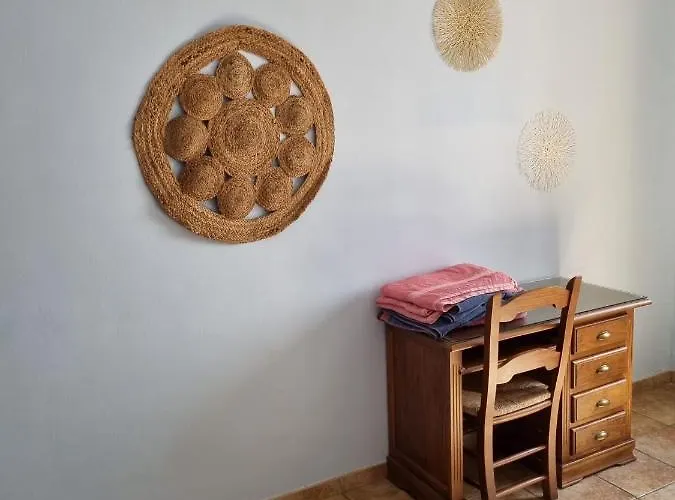 Casa Mavi 1 & 2 Bed & Breakfast Torrox