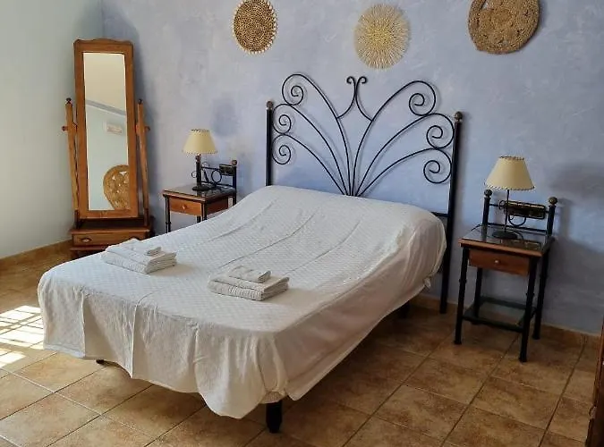 Casa Mavi 1 & 2 Bed & Breakfast