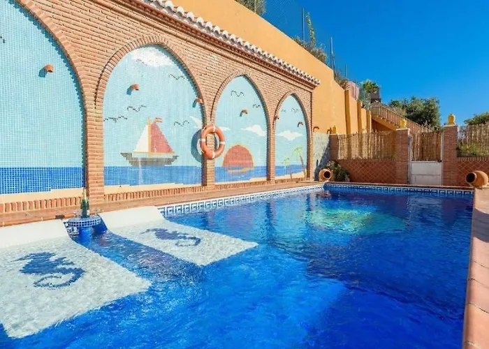 Casa Mavi 1 & 2 3*