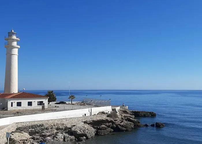 Casa Mavi 1 & 2 Bed & Breakfast Torrox