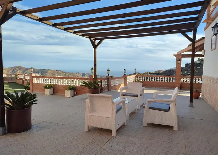 Casa Mavi 1 & 2 Bed & Breakfast 3*