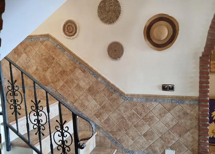 Bed & Breakfast Casa Mavi 1 & 2