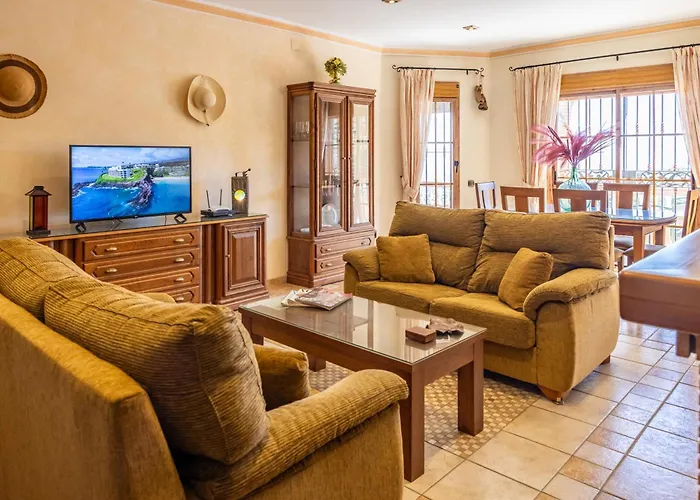 Casa Mavi 1 & 2 Bed & Breakfast