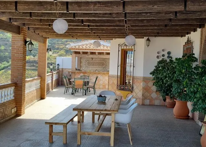 Casa Mavi 1 & 2 3* Torrox