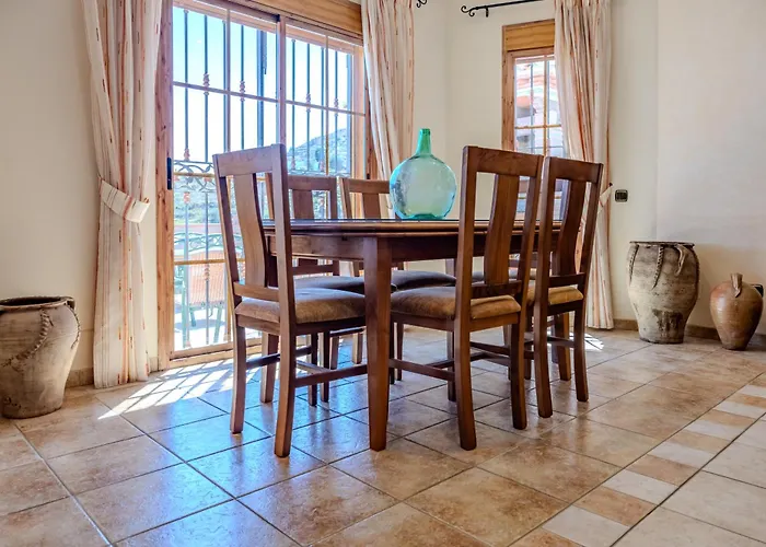 Casa Mavi 1 & 2 Bed & Breakfast 3*