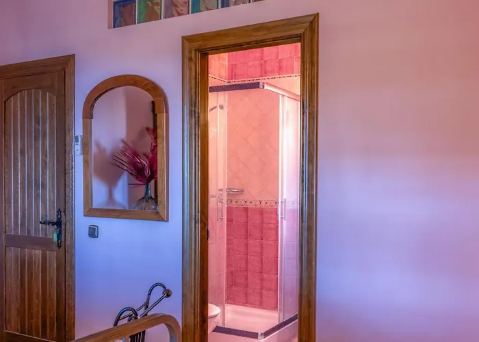 Casa Mavi 1 & 2 Torrox