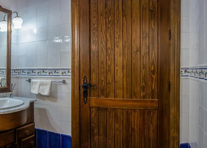 Bed & Breakfast Casa Mavi 1 & 2 3*