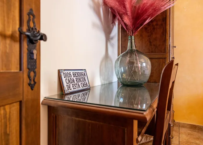 Casa Mavi 1 & 2 Bed & Breakfast