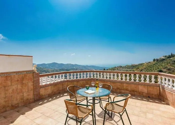 Casa Mavi 1 & 2 Bed & Breakfast