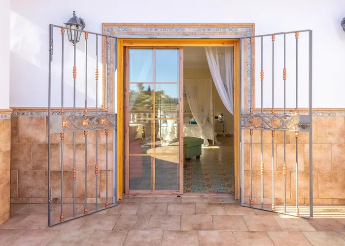 Casa Mavi 1 & 2 3*